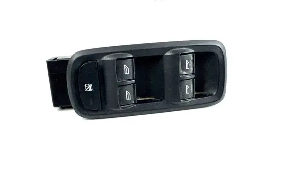 Ford Fiesta Electric window control switch 8A6T14A132CC 10008942
