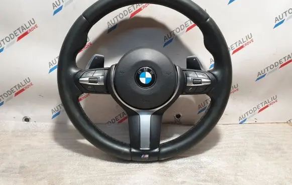 BMW 4 F32 F33 Steering wheel MPAKET