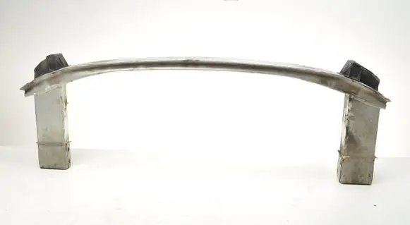 Opel Zafira C Front bumper support beam 13272552