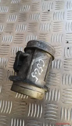Audi A6 S6 C5 4B Mass air flow meter 059906461d