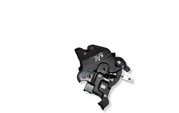 Mazda 6 Tailgate/trunk/boot lock/catch/latch 4A210610