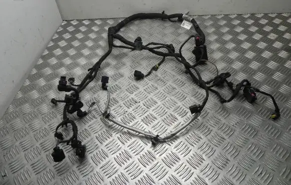 Audi A3 S3 8V Other wiring loom 04E972627BB VD20844