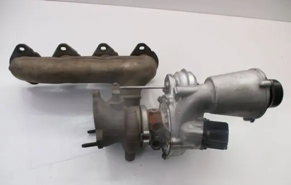 Mercedes-Benz C W204 Turbo A2710903580 271820