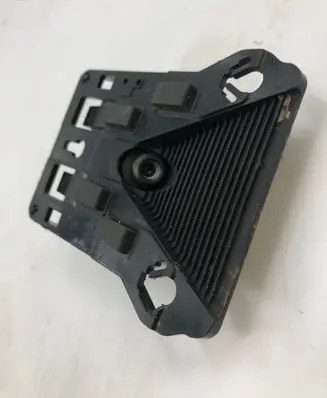 Jeep Compass Windshield/windscreen camera 52245071