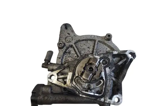 Hyundai Santa Fe Vacuum pump 288102F000