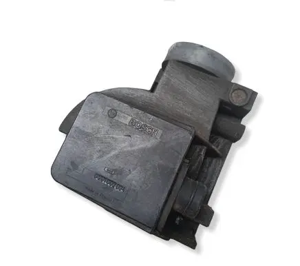 Mercedes-Benz Vito Viano W638 Mass air flow meter 0005429314 0281002034