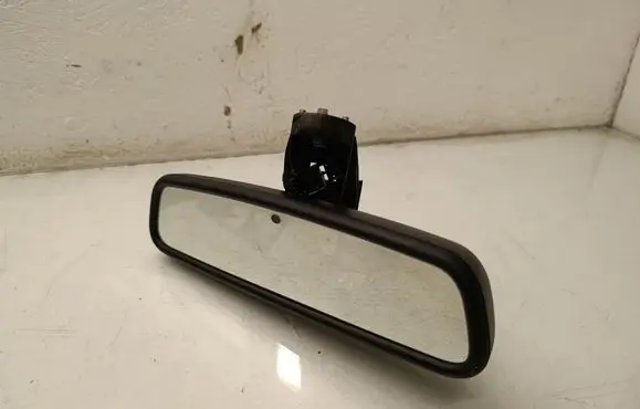 BMW 7 F01 F02 F03 F04 Rear view mirror (interior) 