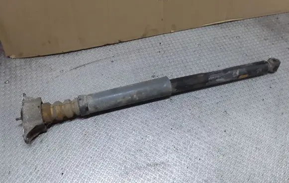 Ford Focus Rear shock absorber/damper