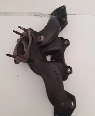 Opel Insignia A Exhaust manifold 12605107