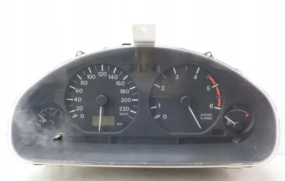 Mitsubishi Space Star Speedometer (instrument cluster) MR480209