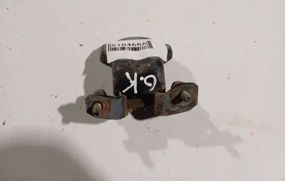 Mitsubishi Galant Rear door lower hinge