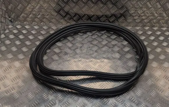Skoda Octavia Mk4 Front door rubber seal 5E3867365B
