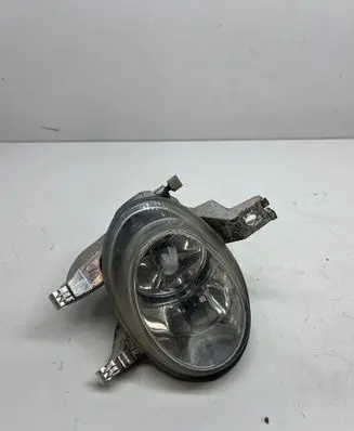 Peugeot 206 Front fog light 9635076080