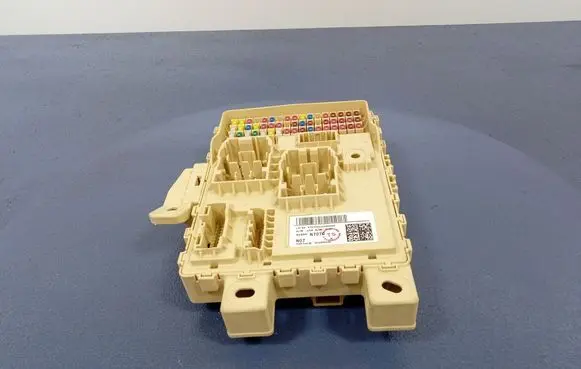 Hyundai Tucson IV NX4 Fuse box set 91950N7070