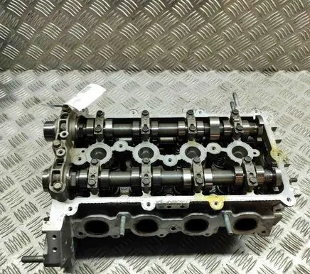 Hyundai Ioniq Engine head 2210003HA5