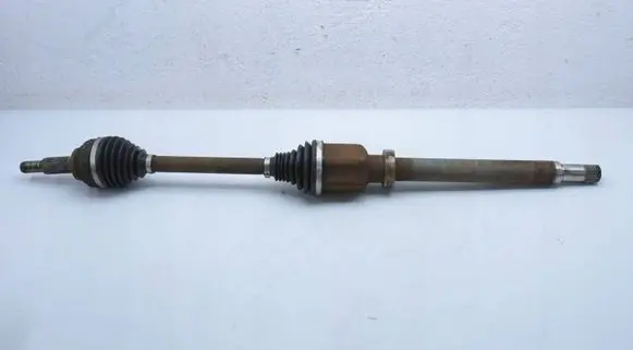 Ford Transit Custom Front driveshaft BK213B436AE BK213B436