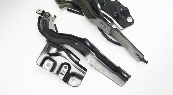 Cupra Terramar Engine bonnet/hood hinges 578823302 578823301 LY9T
