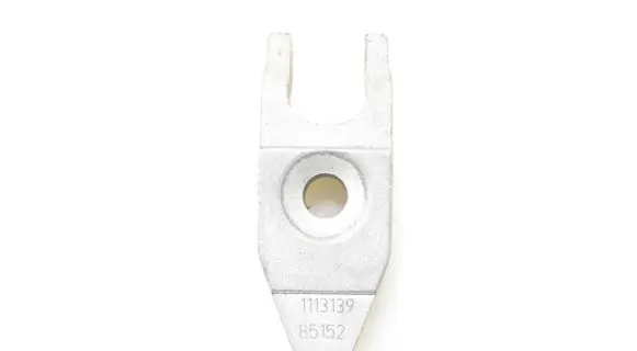 Opel Astra K Fuel Injector clamp holder 85152