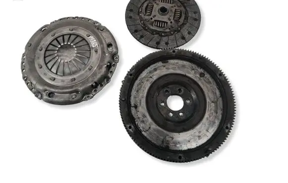 Volkswagen Caddy Clutch set kit 323082010