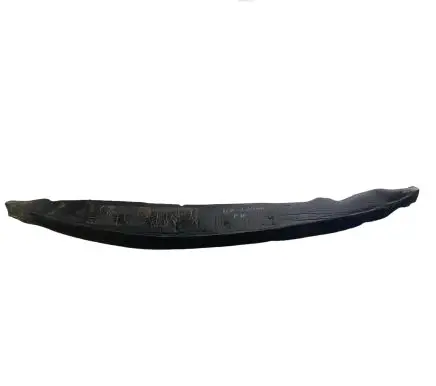 Nissan Rogue Fender foam support/seal 