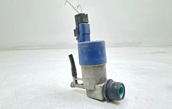 Citroen Berlingo Windscreen/windshield washer pump 9641553880 9641553980