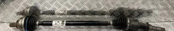 Smart ForFour II W453 Front driveshaft 