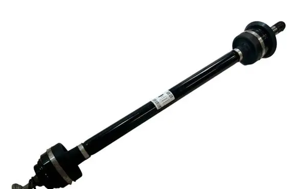 BMW 6 G32 Gran Turismo Rear driveshaft 8639456