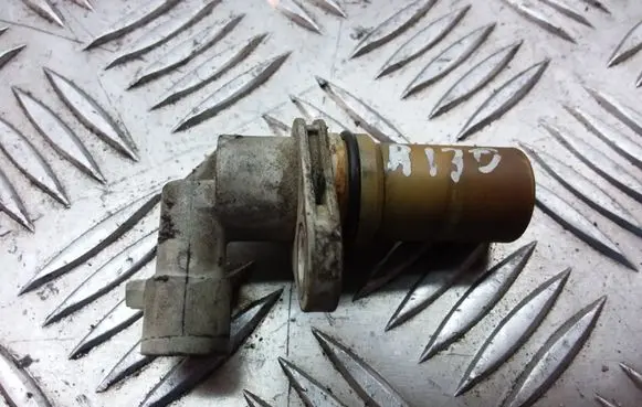 Opel Signum Crankshaft position sensor 46798345