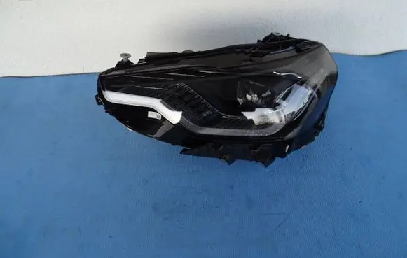 BMW 2 G42 Headlight/headlamp 8083635