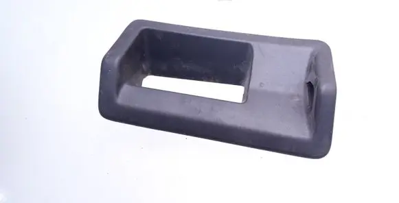 Volkswagen Caddy Sliding door interior handle 2K0843188C