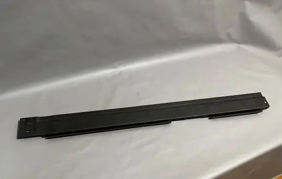 Mercedes-Benz GLE AMG (W166 - C292) Other interior part A1666841231 A076880 677134L