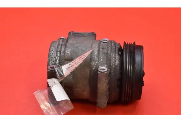 Chevrolet Aveo Air conditioning (A/C) compressor (pump) 95955943