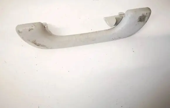 Nissan Qashqai Rear interior roof grab handle 8200003209