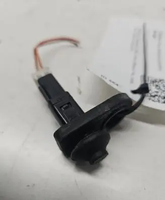 Hyundai Santa Fe Rear door sensor 