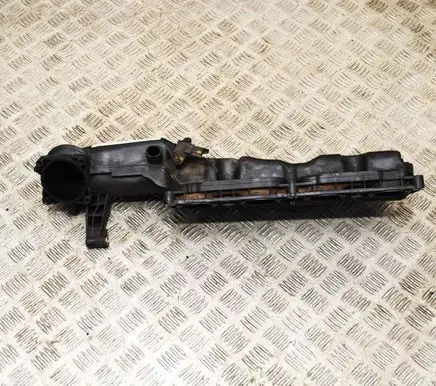 BMW 7 F01 F02 F03 F04 Intake manifold A2C53384966 7585492