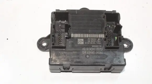 Land Rover Discovery Sport Door control unit/module GJ3214D618BA