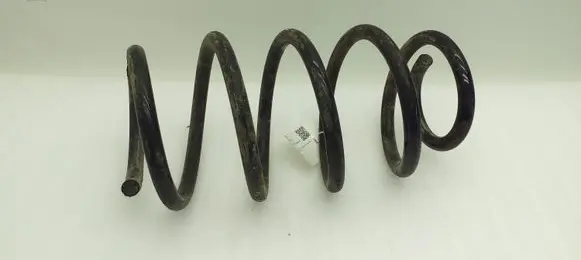 Volkswagen Transporter - Caravelle T5 Front coil spring