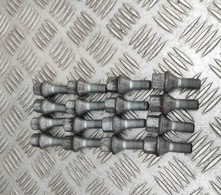 Nissan Qashqai J12 Nuts/bolts 4025400Q0R