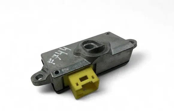 Ford Fiesta Other control units/modules 6920473