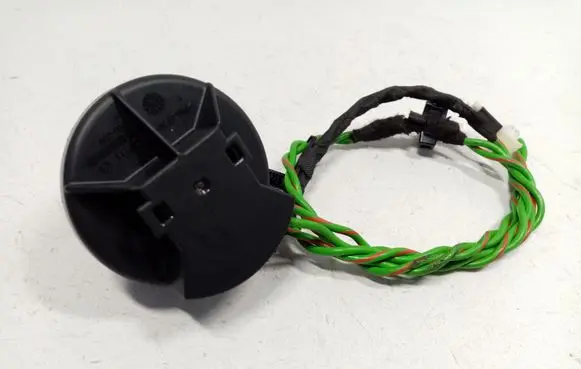 BMW X1 F48 F49 Handbrake wiring loom/harness 9319648 9364543
