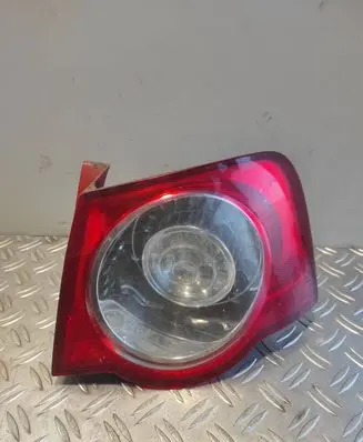 Volkswagen PASSAT B6 Rear/tail lights 3C5945096