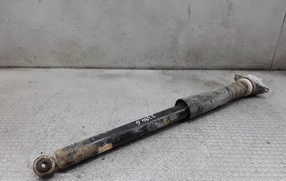 Skoda Octavia Mk1 (1U) Rear shock absorber/damper