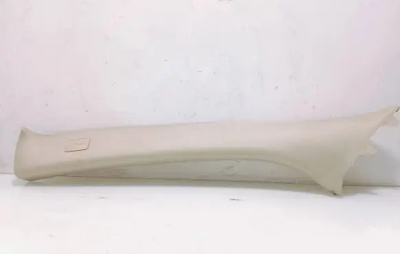 Jaguar XF X250 (A) pillar trim 8X23F03513