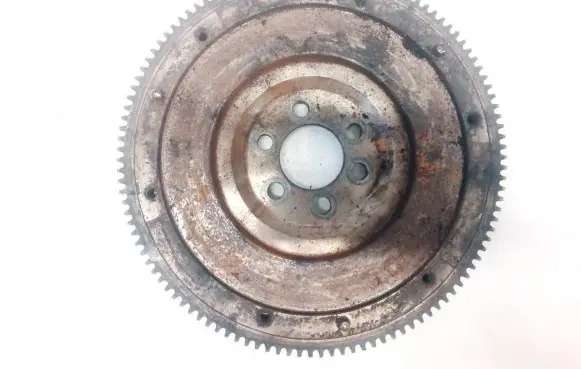 Flywheel