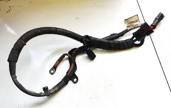 Audi A7 S7 4G Other wiring loom 4g0971824a