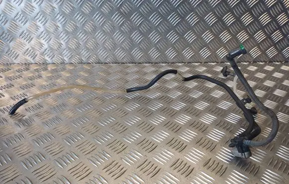Renault Trafic II (X83) Fuel line/pipe/hose X215114