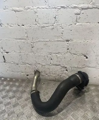 Opel Insignia A Intercooler hose/pipe F20609