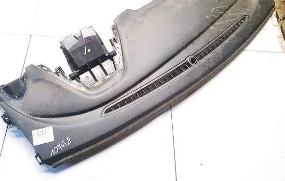 MG HS Dashboard nd211217180061 as23