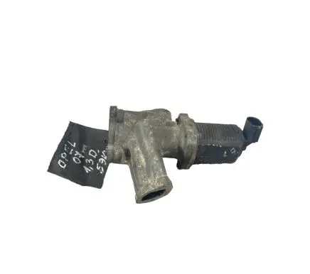 Opel Astra H EGR valve 424720681
