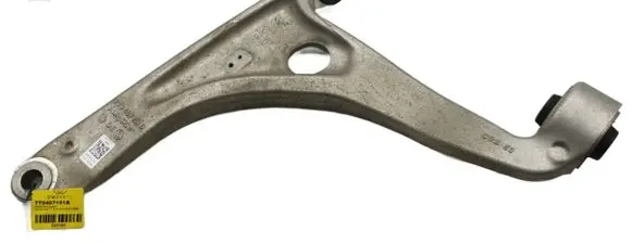 Volkswagen Multivan T7 Front control arm 7T0407151B